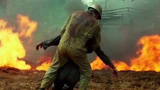 Bolt Thrower - Powder Burns