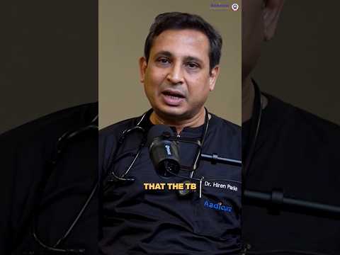 What is Tb (Tuberculosis), how is it caused?