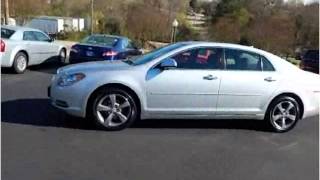 preview picture of video '2012 Chevrolet Malibu Used Cars Laurens SC'
