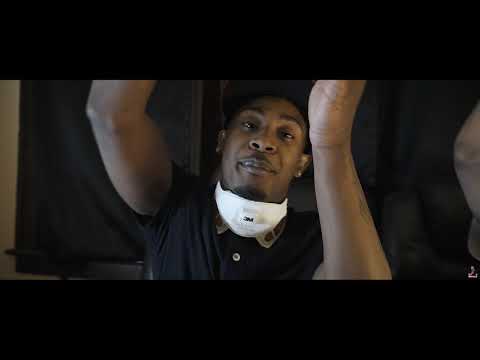 GG Puke x 85th Lilsmoke - "Bullshit" Shot By @Mofilms312