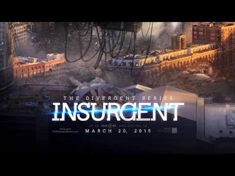 Insurgent(Original Motion Picture Score) - You're Worth It