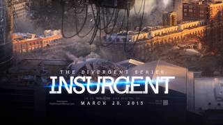 Insurgent(Original Motion Picture Score) - You're Worth It