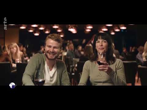 Stadt Land Kunst: Les Arcs à la Ruben Östlund / Usbekistan / Notting Hill (2024)