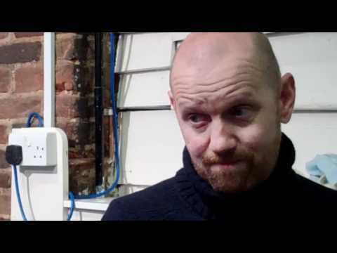 Ben Hur at The Watermill Theatre