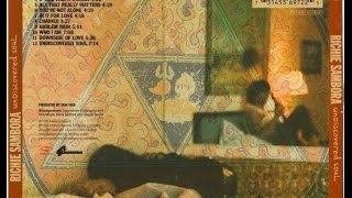 Richie Sambora - Undiscovered Soul ( Full Álbum )