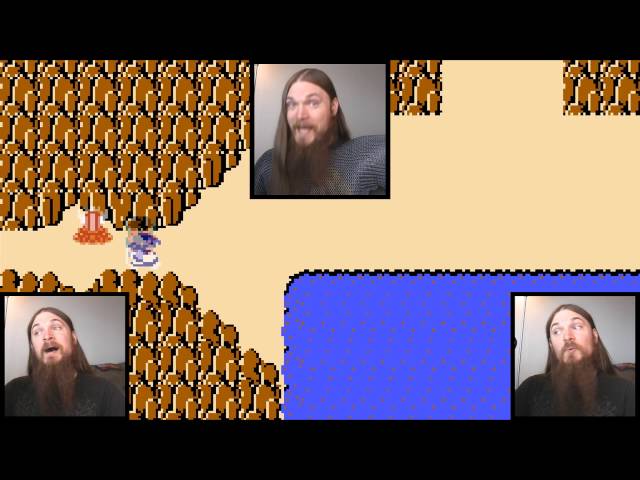 YouTube Thumbnail