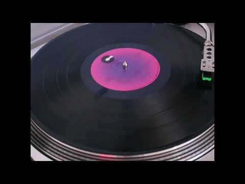 Slave - Slave 1977 Side A