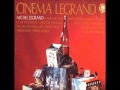 Michel Legrand Orchestra - A Time for Love