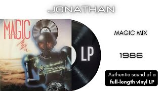 Magic Mix [LP Full Album]