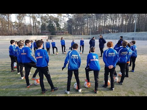 SO Soest Aftermovie - Voetbalkamp JO13-1 & JO13-2, 18/19/20 januari 2019