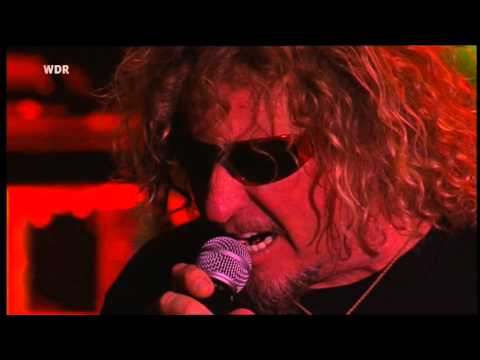 2012.01.19 -  Chickenfoot - Rockpalast