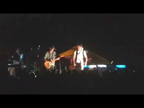 PSIHOMODO POP - Bomba/02.06.2018/ŠALATA/ZAGREB/CROATIA