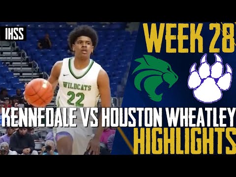 Kennedy Rallies to Second State Title in Thrilling Victory | High School Basketball