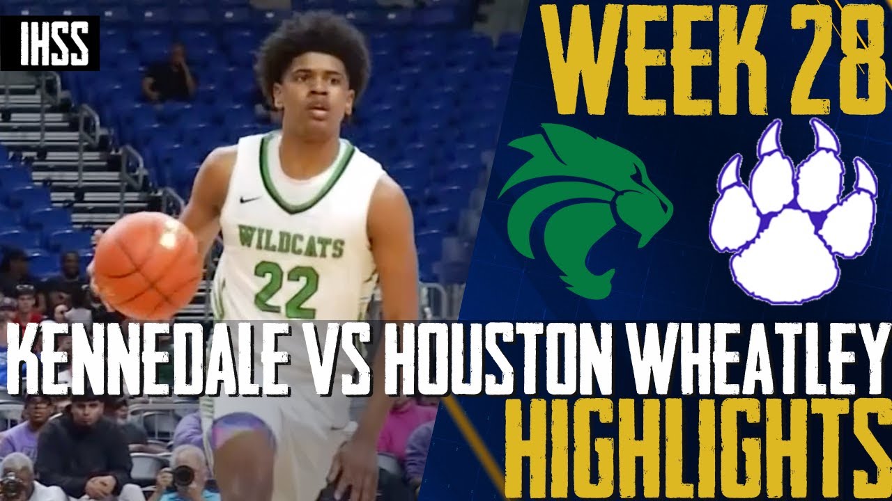 Kennedy Rallies to Second State Title in Thrilling Victory | High School Basketball