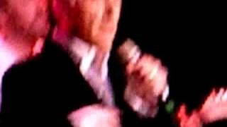 Dennis DeYoung - Save Me - 11-16-2007