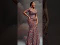 Classy Elegant Ankara Styles Trending African Kitenge Dress Styles Ankara Fashion 2025