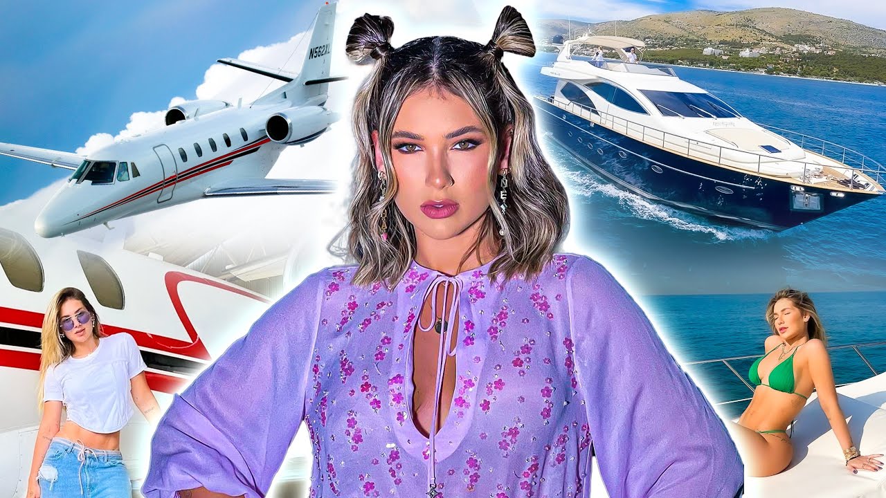 Assim é a vida luxuosa de Virgínia Fonseca em 2023 (negócios, polêmicas, fortuna...)