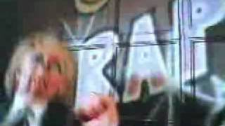 Commons Brawl / Spitting Image -- work in progress