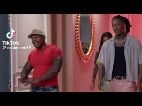 Aaron The Plumber- I don’t like that (Meme)