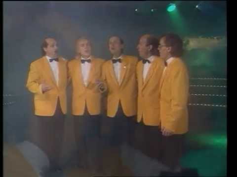 I Girasoli - Cuore alpino (Video Ufficiale)