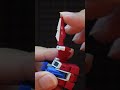 MG Narrative Gundam C Packs Ver Ka Core Fighter Transformation