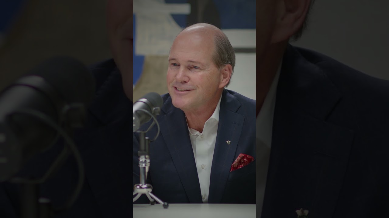 OMERS CEO's viewpoint: What’s ahead for Canada