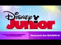Disney Junior Asia 12 3 2011 2