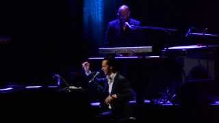 Nick Cave "Nobody's Baby Now" Live in Concert Gold Coast