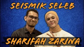 Download lagu Sharifah Zarina Cerita Kisah Viral Jual Bakso | SEISMIK Seleb mp3