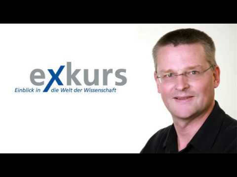 exkurs-Vortrag: Epigenetik und Krebs - Audiomitschnitt