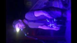 Chris Knight Hell Ain't Half Full Pittsburgh