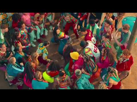 BOEF FEAT.NUMIDIA -  Tout est bon ( oficielle )