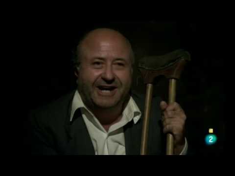 1 lorca muerte de un poeta, rtve parte