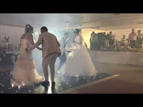 Radko & Vanesska Zaciatok Svadby September 2019