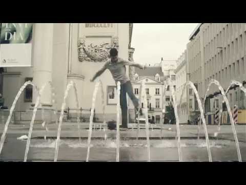 European Street Cup 2014 is coming to Brussels, Belgium!