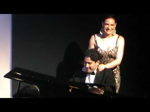 Paula Sá | Cama e Mesa (Roberto Carlos) - Os Homens da Minha Vida, live @ TEC