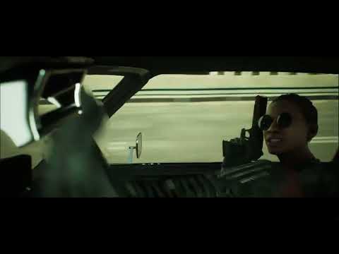 MATRIX AWAKENS Full Walkthrough Gameplay Demo – PS5 4K 60FPS