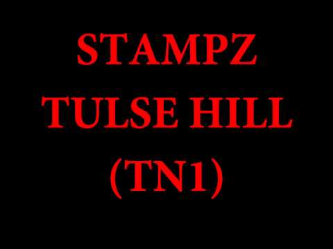 LIL T, WAZZY, SI (SILENT), STAMPZ, GUNNA G, SEGGZ - MADNESS [FREE DIMZY] (TN1)