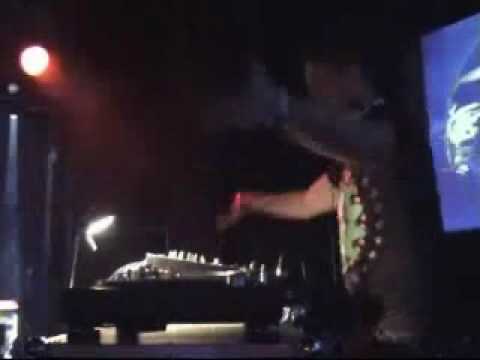 Riccocha @ Xmix Revolution (Czech Republic)