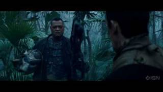 Trailer for Predators