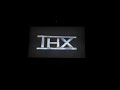 Cars Dvd 2006 THX Tex