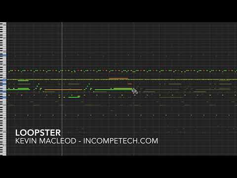 Video thumbnail for Loopster