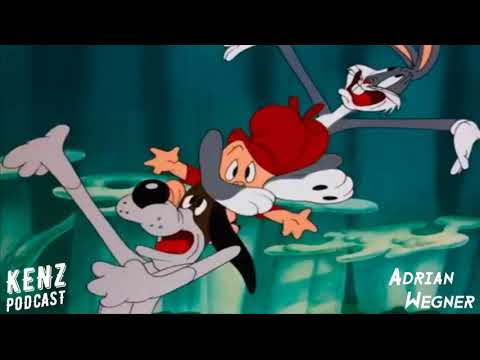 Kenz Podcast With Adrian Wegner - Mix 006 #Tech #House