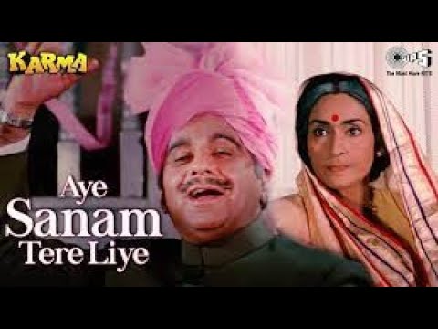 Sanam Liye Suna