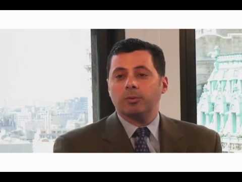 Former Switch and Data, Now Equinix Financial Services