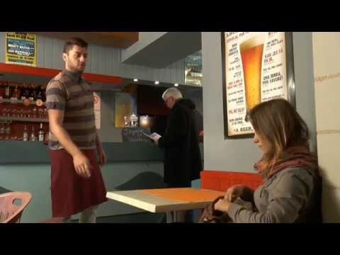 2015 "La Femme du Bar"