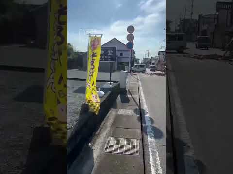 Terremoto no Japão: cenas impressionantes