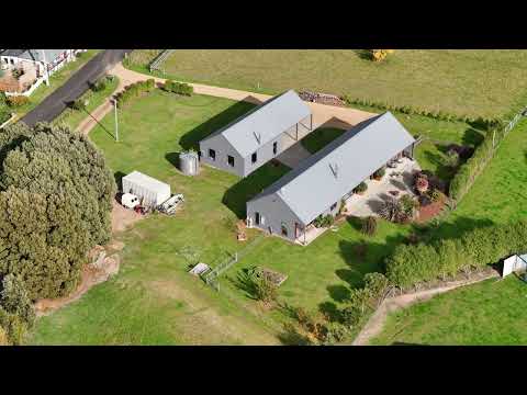 25 Guys Road, Cygnet, TAS 7112, 2 Bedrooms, 2 Bathrooms, House