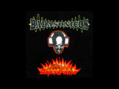 Videoclip de Coyarama (Album Version) — Babasónicos