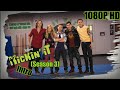 Kickin It Intro Season 3 1080P HD